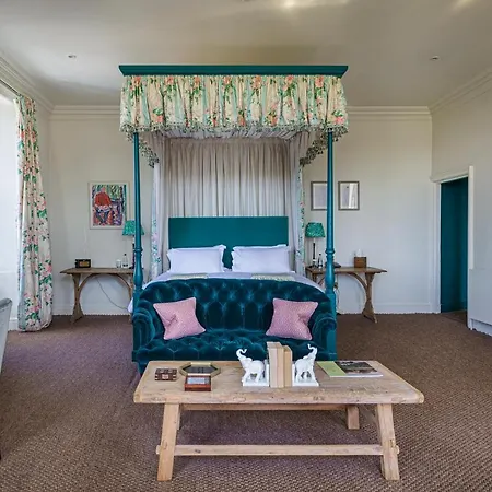 The Talbot, Malton, North Yorkshire - The Coaching Group ホテル 4*