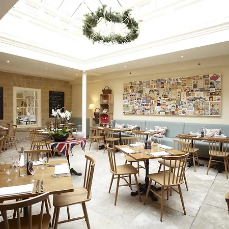 The Talbot, Malton, North Yorkshire - The Coaching Group *