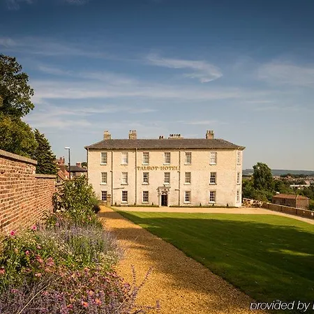 Casa rural The Talbot, Malton, North Yorkshire - The Coaching Group Malton