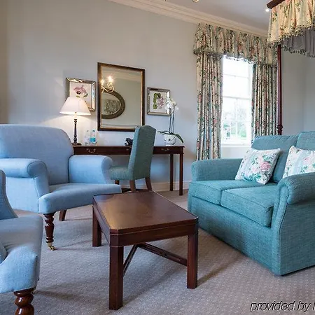 Casa rural The Talbot, Malton, North Yorkshire - The Coaching Group