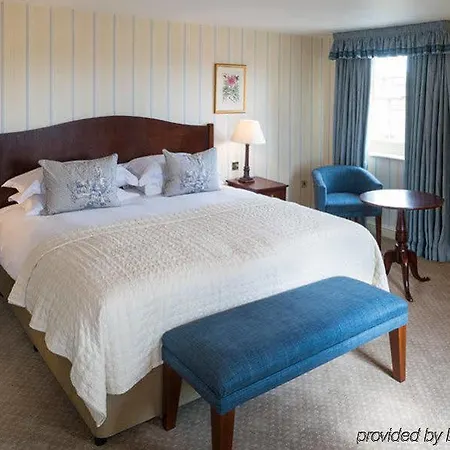 The Talbot, Malton, North Yorkshire - The Coaching Group Casa rural Malton