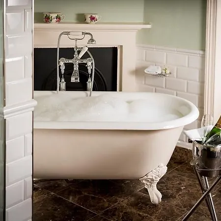 Casa rural The Talbot, Malton, North Yorkshire - The Coaching Group Malton