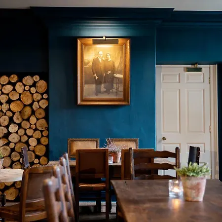 The Talbot, Malton, North Yorkshire - The Coaching Group 4*