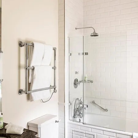 Casa rural The Talbot, Malton, North Yorkshire - The Coaching Group Malton