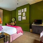 The Talbot, Malton, North Yorkshire - The Coaching Group Malton