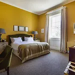 The Talbot, Malton, North Yorkshire - The Coaching Group 4* Malton