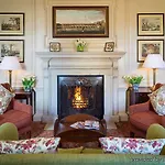 Hotel The Talbot, Malton, North Yorkshire - The Coaching Group 4*