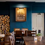 The Talbot, Malton, North Yorkshire - The Coaching Group 4*