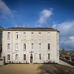 The Talbot, Malton, North Yorkshire - The Coaching Group 4*