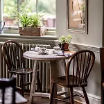 The Talbot, Malton, North Yorkshire - The Coaching Group 4* Malton