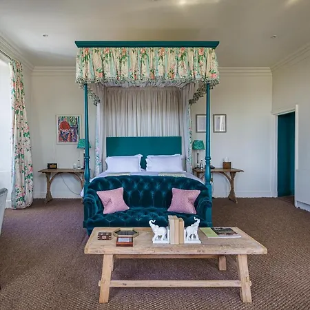 The Talbot, Malton, North Yorkshire - Part Of The Coaching Group Country house *