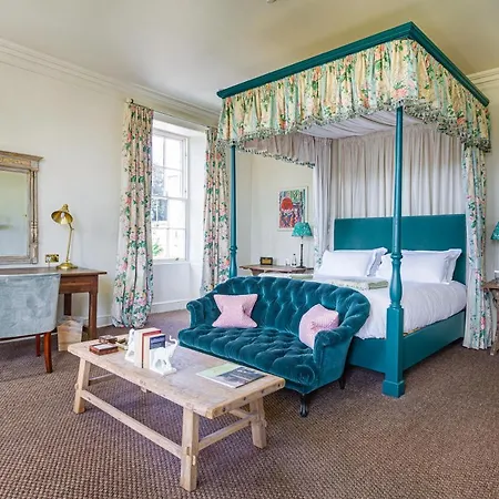 The Talbot, Malton, North Yorkshire - Part Of The Coaching Group Country house *