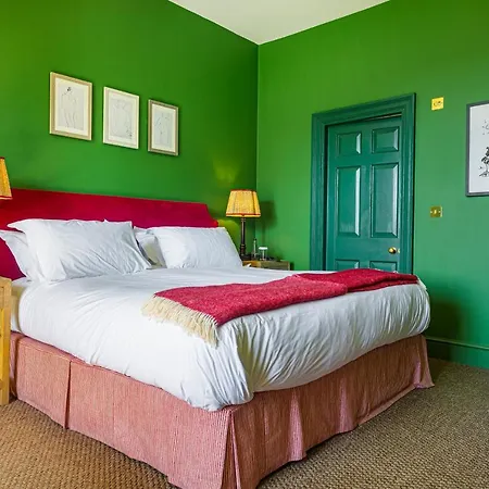 The Talbot, Malton, North Yorkshire - The Coaching Group *