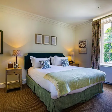 The Talbot, Malton, North Yorkshire - Part Of The Coaching Group Malton