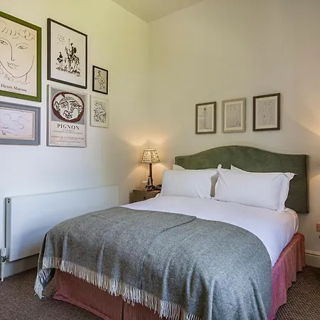 Country house The Talbot, Malton, North Yorkshire - Part Of The Coaching Group