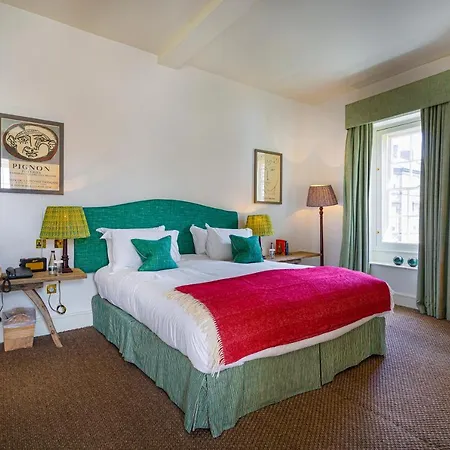 The Talbot, Malton, North Yorkshire - The Coaching Group 컨트리하우스 맬튼