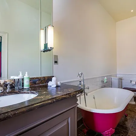 The Talbot, Malton, North Yorkshire - Part Of The Coaching Group Country house