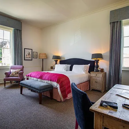 The Talbot, Malton, North Yorkshire *