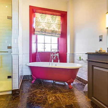 The Talbot, Malton, North Yorkshire - The Coaching Group Landhuis Malton