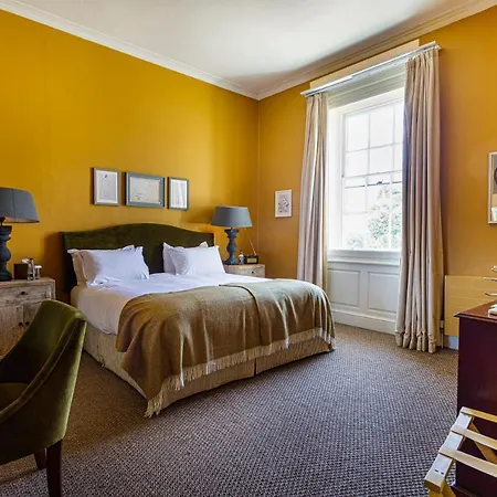 Country house The Talbot, Malton, North Yorkshire - Part Of The Coaching Group *