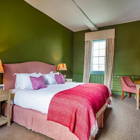 Country house The Talbot, Malton, North Yorkshire - Part Of The Coaching Group