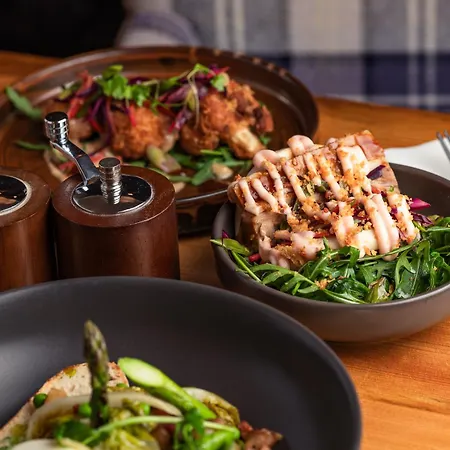 컨트리하우스 The Talbot, Malton, North Yorkshire - The Coaching Group