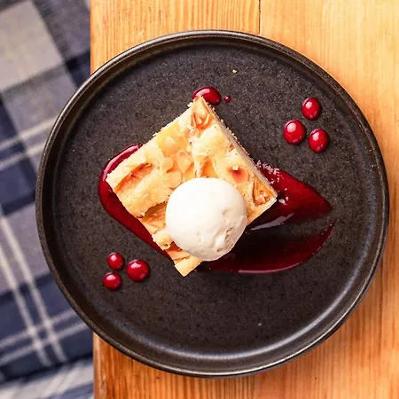 The Talbot, Malton, North Yorkshire - The Coaching Group *