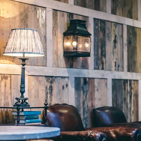 Landhaus The Talbot, Malton, North Yorkshire - The Coaching Group