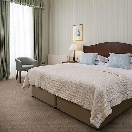 The Talbot, Malton, North Yorkshire - The Coaching Group Landhaus *