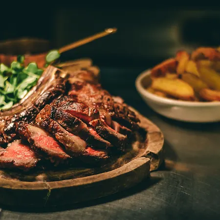 The Talbot, Malton, North Yorkshire - The Coaching Group 호텔 4*