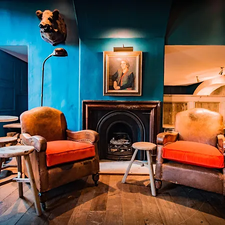 Hotel The Talbot, Malton, North Yorkshire - The Coaching Group Malton