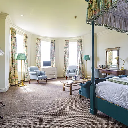 The Talbot, Malton, North Yorkshire - The Coaching Group 컨트리하우스