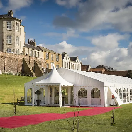 Hotel The Talbot, Malton, North Yorkshire - The Coaching Group