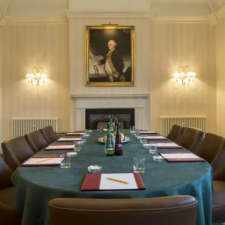 호텔 The Talbot, Malton, North Yorkshire - The Coaching Group 맬튼