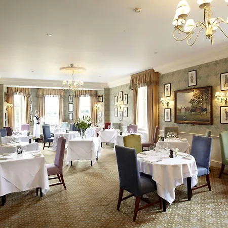 The Talbot, Malton, North Yorkshire - The Coaching Group Landhaus *