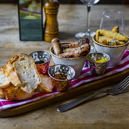 The Talbot, Malton, North Yorkshire - The Coaching Group Landhaus