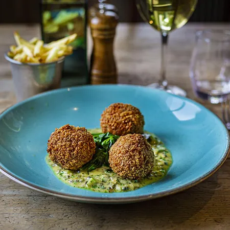 The Talbot, Malton, North Yorkshire - The Coaching Group *