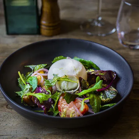 컨트리하우스 The Talbot, Malton, North Yorkshire - The Coaching Group