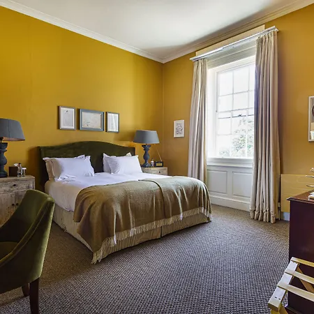 The Talbot, Malton, North Yorkshire - The Coaching Group 4* מאלטון