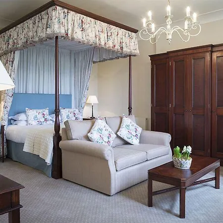 The Talbot, Malton, North Yorkshire - The Coaching Group מלון מאלטון