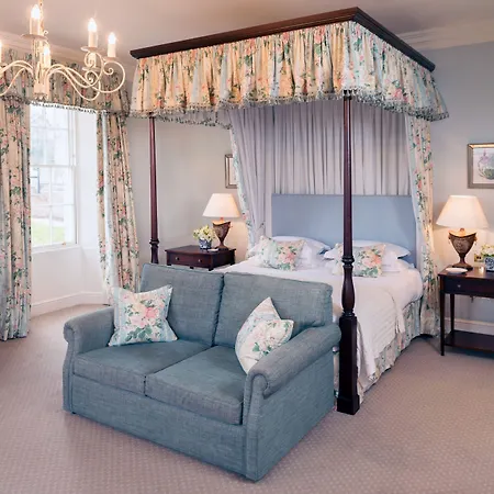 The Talbot, Malton, North Yorkshire - The Coaching Group