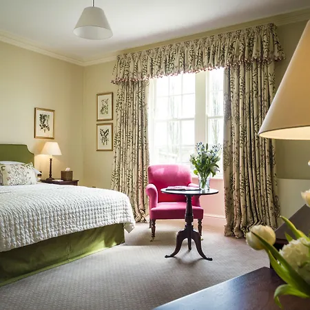 The Talbot, Malton, North Yorkshire - The Coaching Group 호텔 맬튼