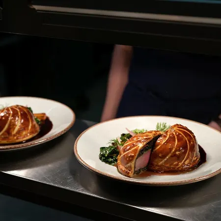 The Talbot, Malton, North Yorkshire - The Coaching Group