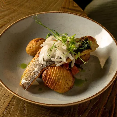 Hotel The Talbot, Malton, North Yorkshire - The Coaching Group 4*