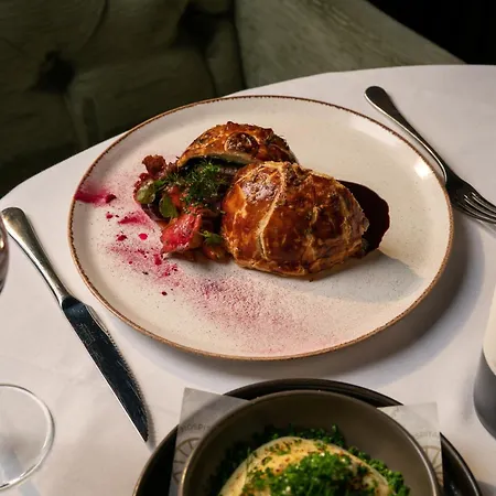 فندق The Talbot, Malton, North Yorkshire - The Coaching Group مالتون