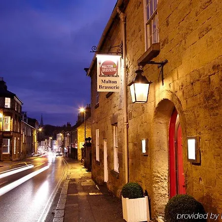 酒店 The Talbot, Malton, North Yorkshire - The Coaching Group 4*