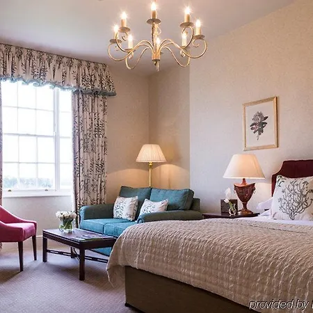 酒店 The Talbot, Malton, North Yorkshire - The Coaching Group 马尔顿