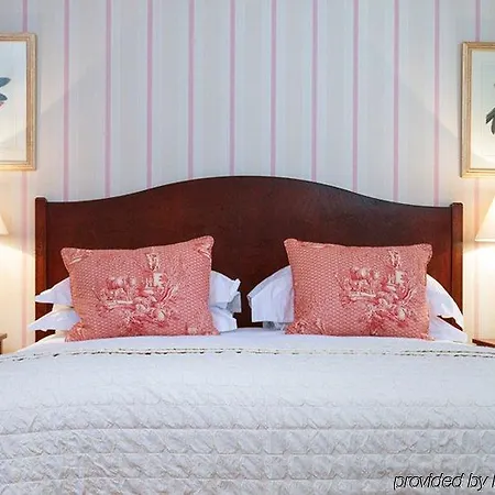 酒店 The Talbot, Malton, North Yorkshire - The Coaching Group 4*