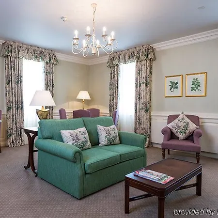 The Talbot, Malton, North Yorkshire - The Coaching Group 马尔顿