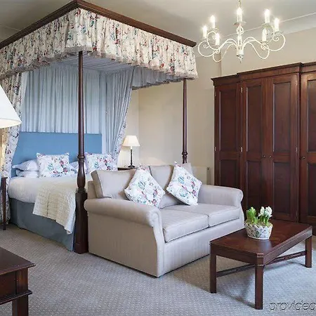 The Talbot, Malton, North Yorkshire - Part Of The Coaching Group *